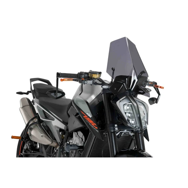 Cúpula New Generation Sport KTM Duke 790-890 Puig
