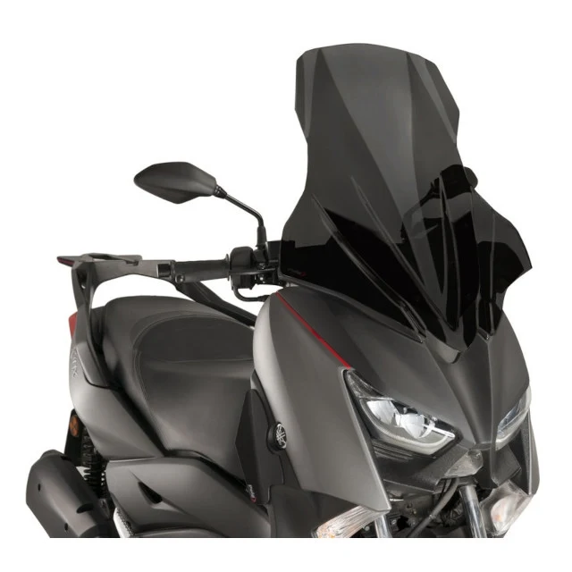 Cúpula V-Tech Line Touring Yamaha X-Max 125-300-400 18-21 Puig