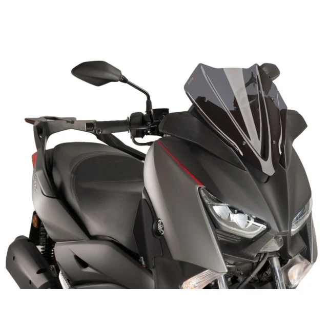 Cúpula V-Tech Line Sport Yamaha X-Max 125-300-400 18-21 Puig