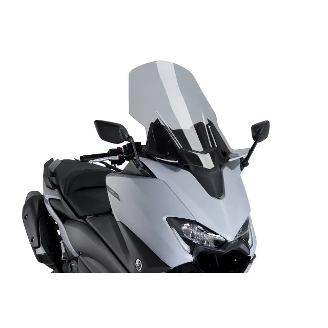Pantalla V-Tech Line Touring Yamaha T-MAX 530 >2017 / T-MAX 560 PUIG