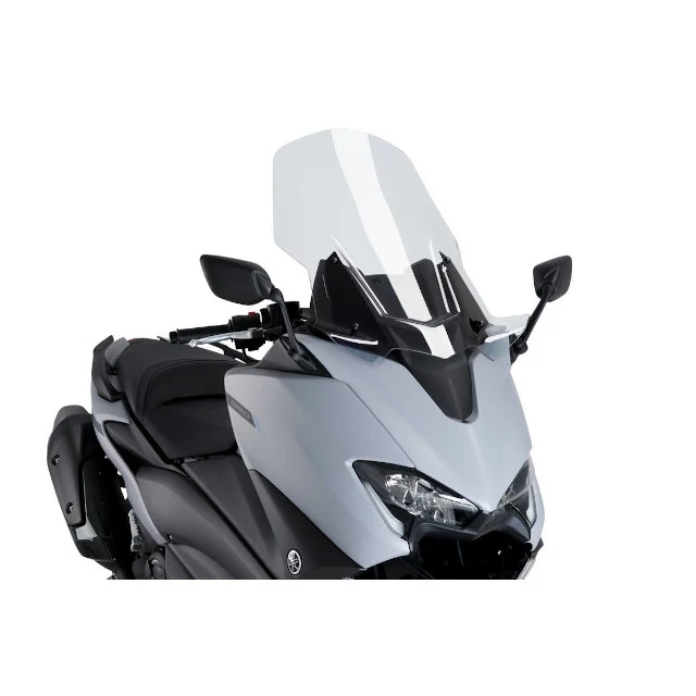 Pantalla V-Tech Line Touring Yamaha T-MAX 530 >2017 / T-MAX 560 PUIG