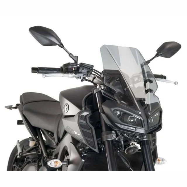 Cúpula Naked New Generation Touring Yamaha MT-09 17-20 Puig