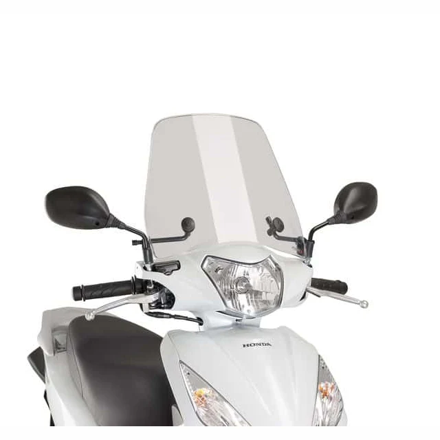 Cúpula Honda Vision 110 17-21 Puig Urban