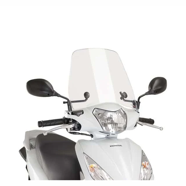 Cúpula Honda Vision 110 17-21 Puig Urban