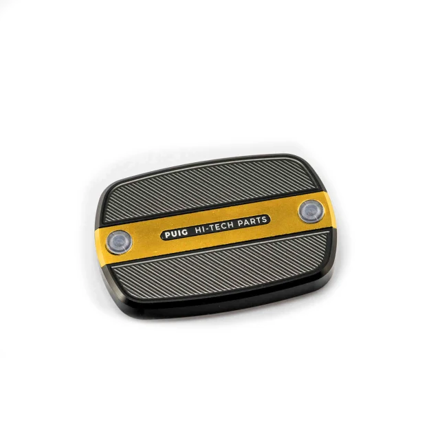 Tapa depósito líquido de freno-embrague Yamaha T-MAX PUIG