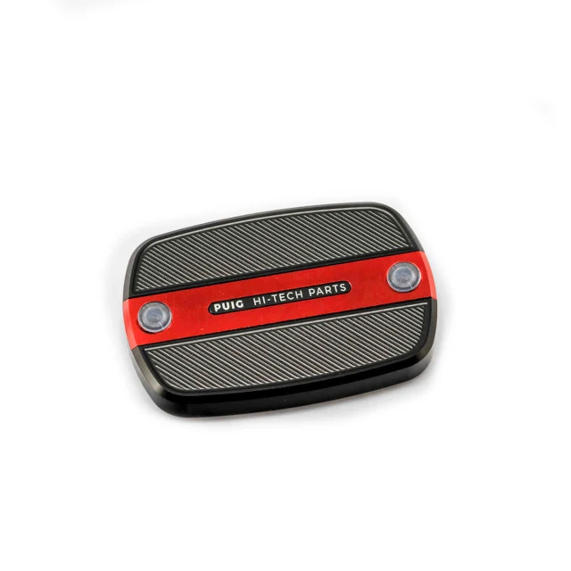 Tapa depósito líquido de freno-embrague Yamaha T-MAX PUIG