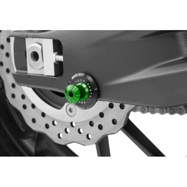 Diábolos Pro para caballete trasero KTM M10 Puig