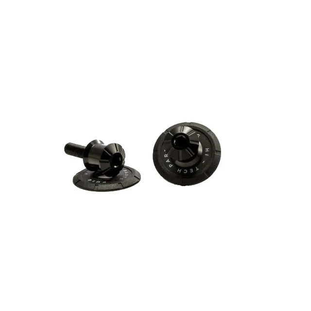 Diábolos Pro para caballete trasero Yamaha / Aprilia / Ducati M6 Puig