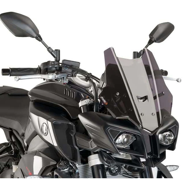 Cúpula Touring Yamaha MT-10 16-20 Puig
