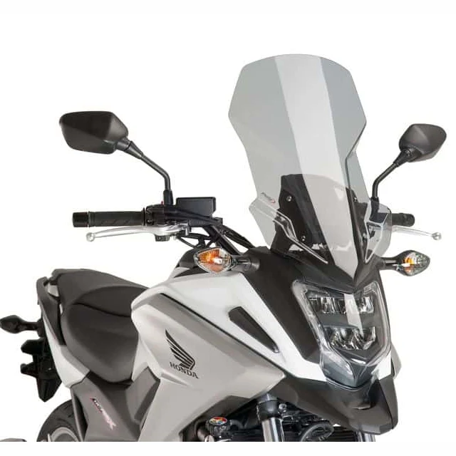 Cúpula Touring Honda NC 750 X 16-20 Puig