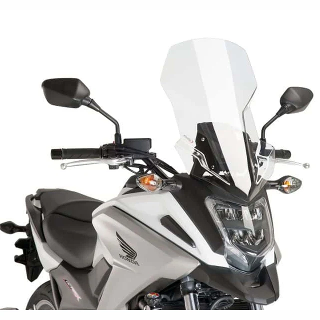 Cúpula Touring Honda NC 750 X 16-20 Puig