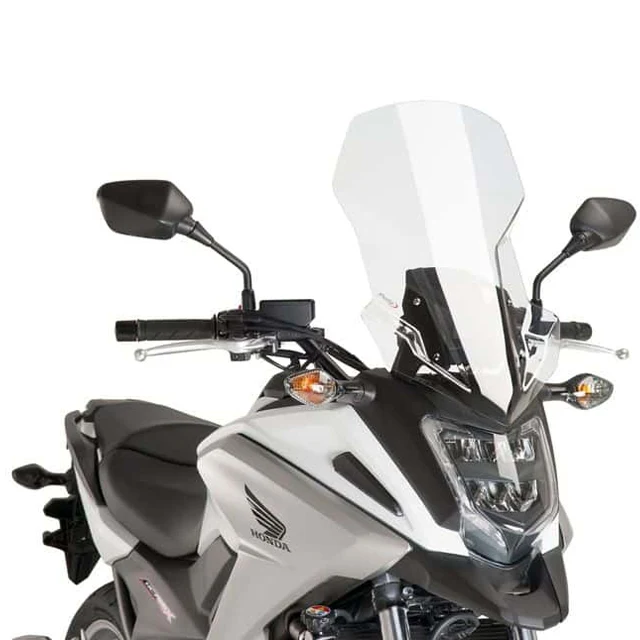 Cúpula Touring Honda NC 750 X 16-20 Puig