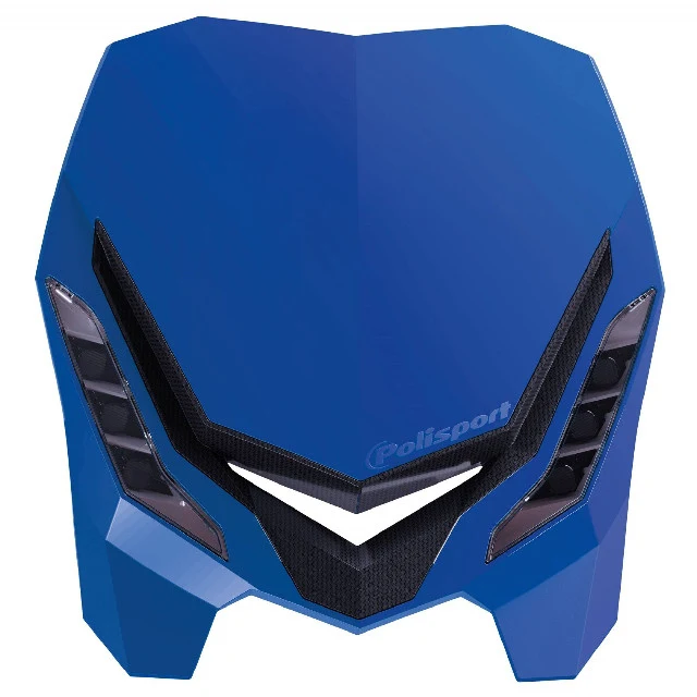 Careta E-Blaze Polisport