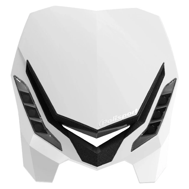 Careta E-Blaze Polisport