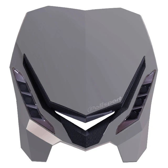 Careta E-Blaze Polisport