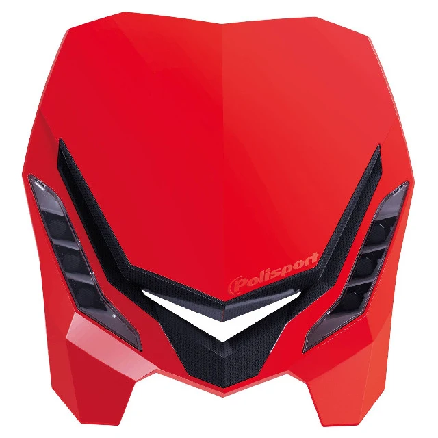 Careta E-Blaze Polisport