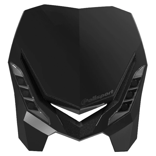 Careta E-Blaze Polisport