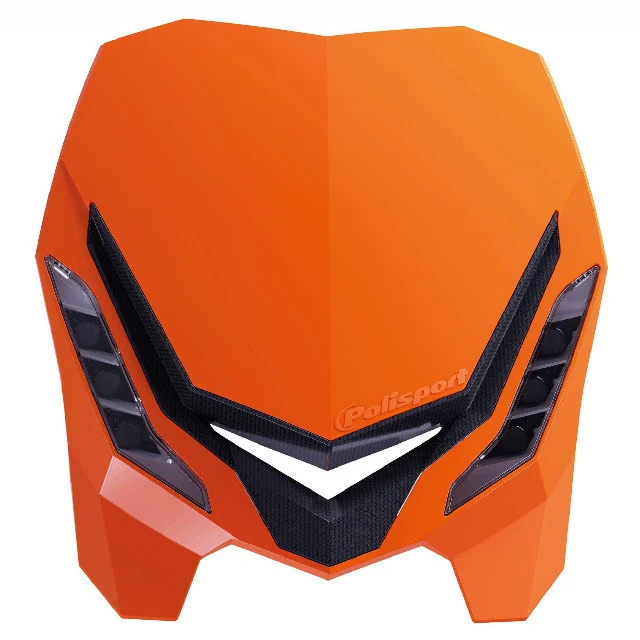 Careta E-Blaze Polisport