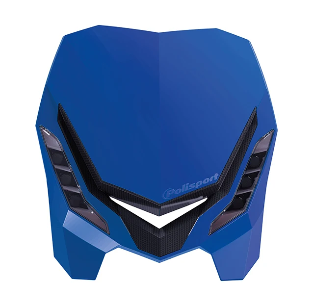Careta E-Blaze Polisport