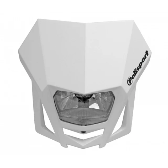 Careta LMX Polisport