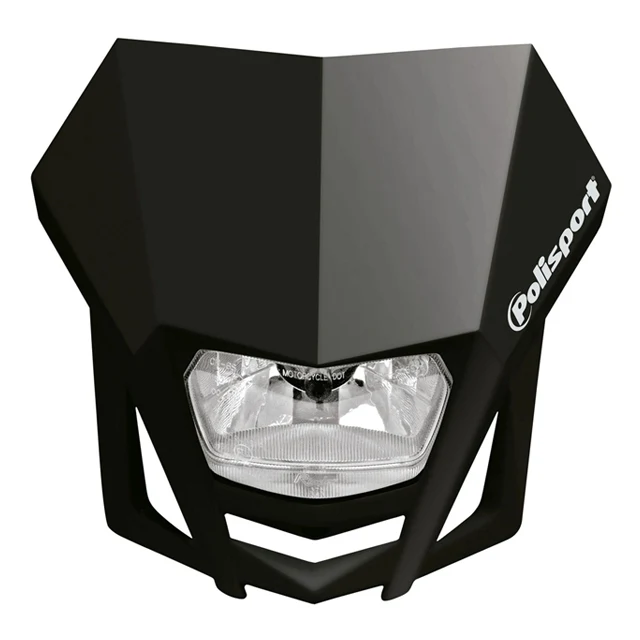 Careta LMX Polisport