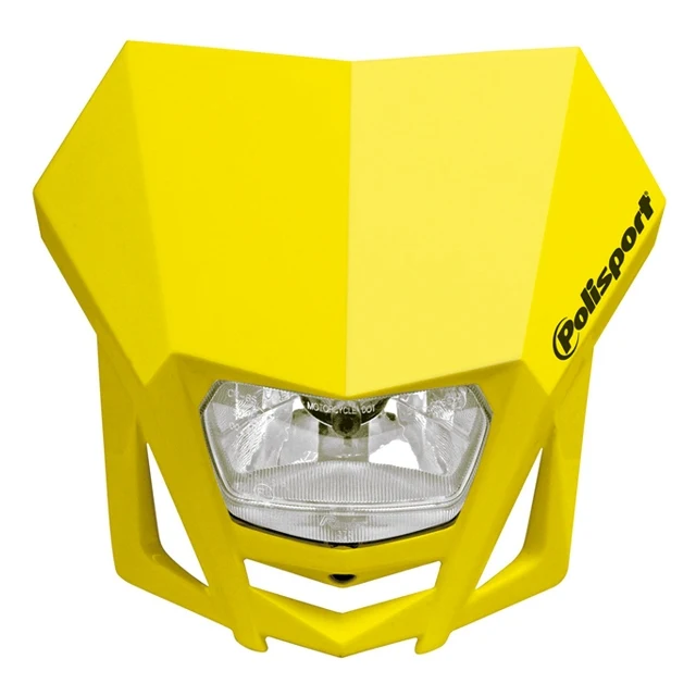 Careta LMX Polisport