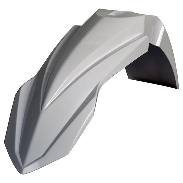 Guardabarros delantero Yamaha WR450F 12-18 / YZ125-250 15-21 Polisport