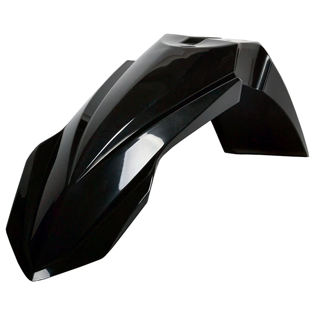 Guardabarros delantero Yamaha WR450F 12-18 / YZ125-250 15-21 Polisport