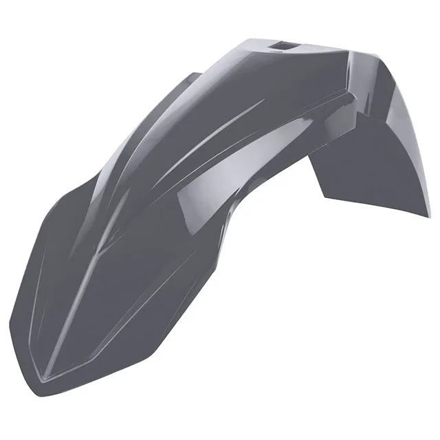 Guardabarros delantero Yamaha WR450F 12-18 / YZ125-250 15-21 Polisport
