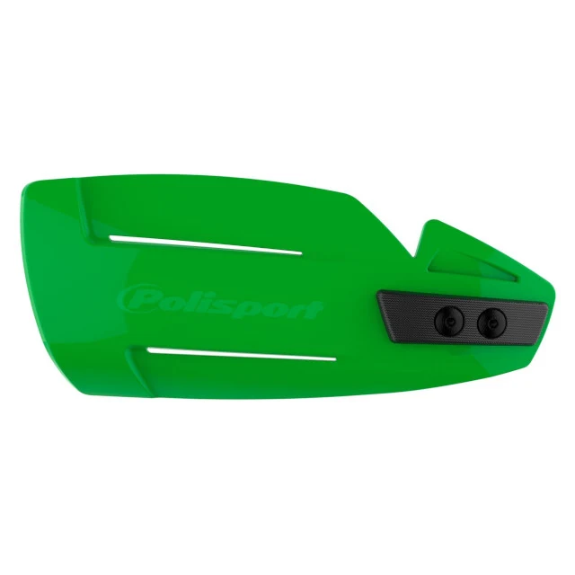 Paramanos Hammer con kit de montaje universal Polisport
