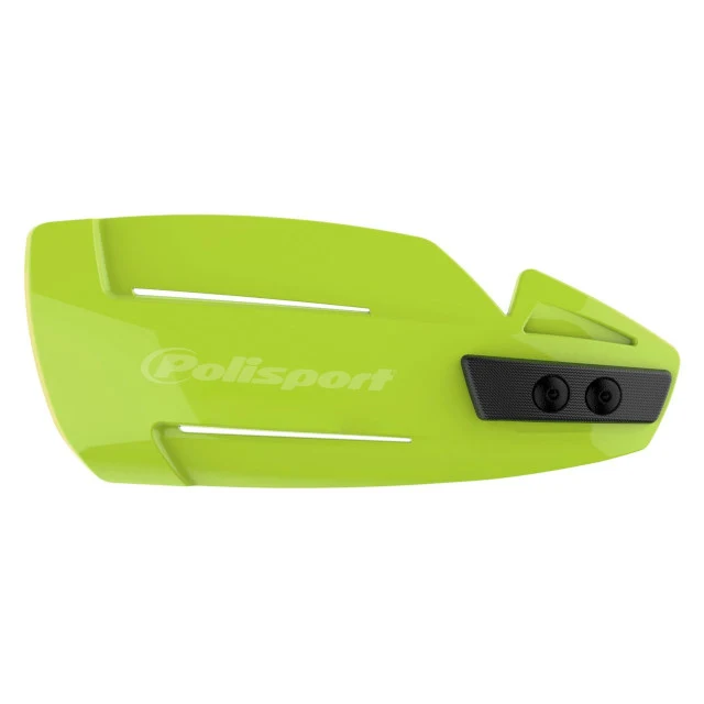 Paramanos Hammer con kit de montaje universal Polisport