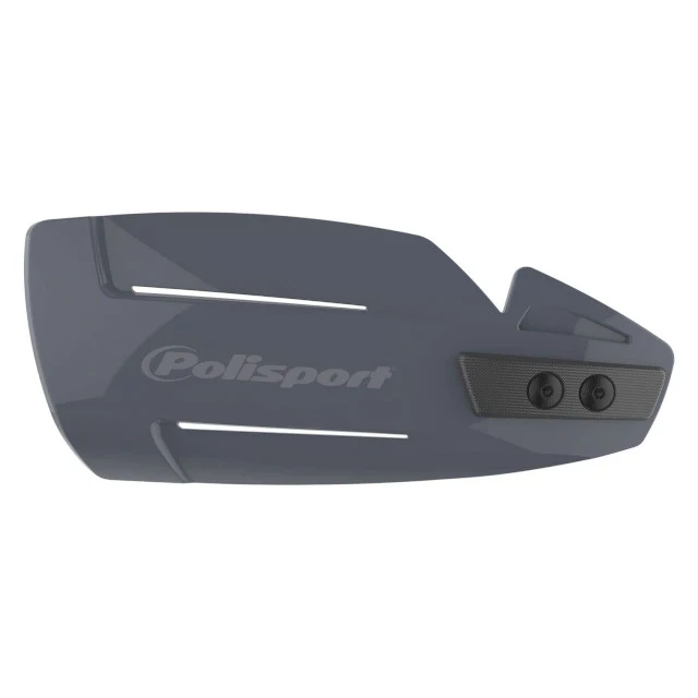 Paramanos Hammer con kit de montaje universal Polisport