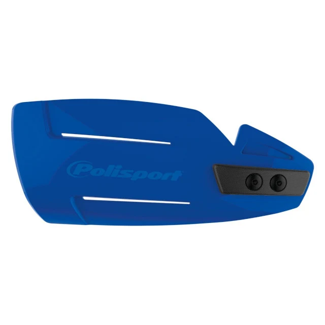 Paramanos Hammer con kit de montaje universal Polisport