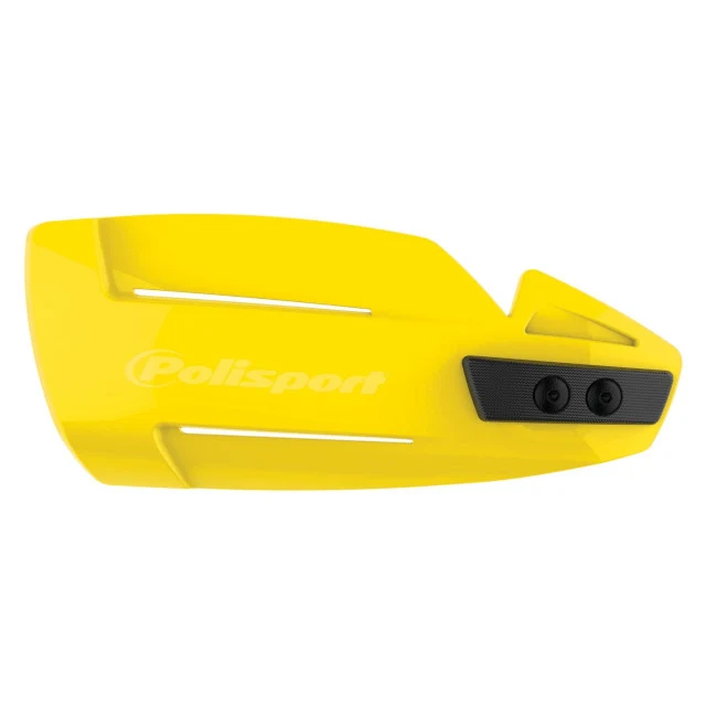Paramanos Hammer con kit de montaje universal Polisport