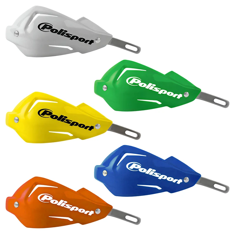 Paramanos Touquet con kit de montaje Universal Polisport