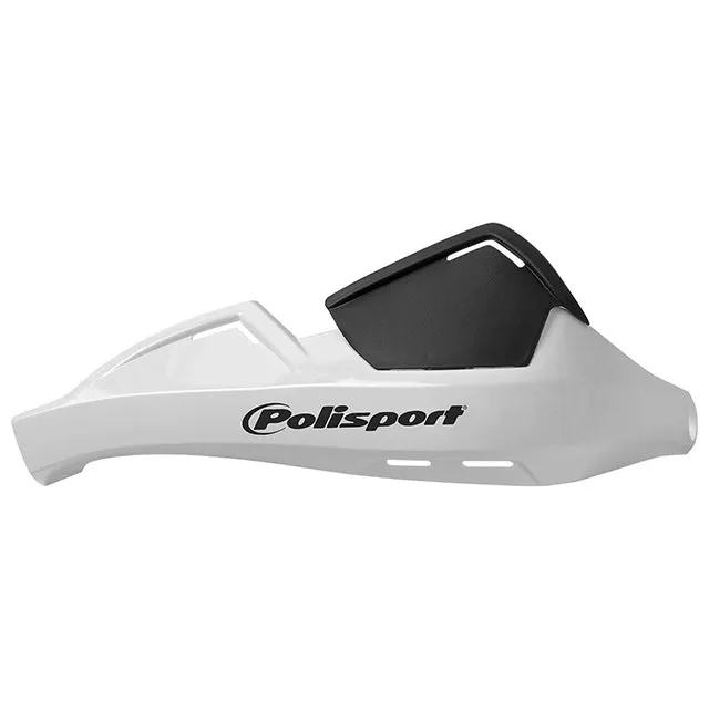 Paramanos Evolution Integral con kit de montaje Magura d=22mm Polisport