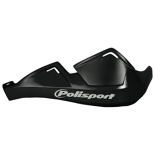 Paramanos Evolution Integral con kit de montaje Magura d=22mm Polisport