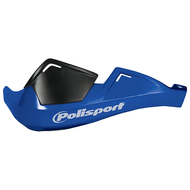 Paramanos Evolution Integral con kit de montaje Magura d=22mm Polisport