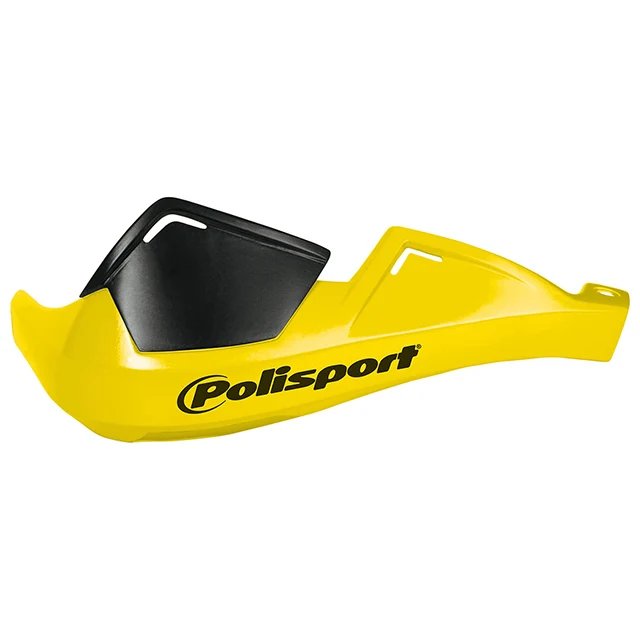 Paramanos Evolution Integral con kit de montaje Magura d=22mm Polisport