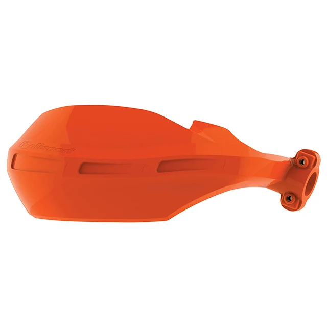 Paramanos Nomad con kit de montaje Universal Polisport