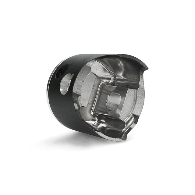 Pistón KTM SX 150 16-20 1 aro Wössner