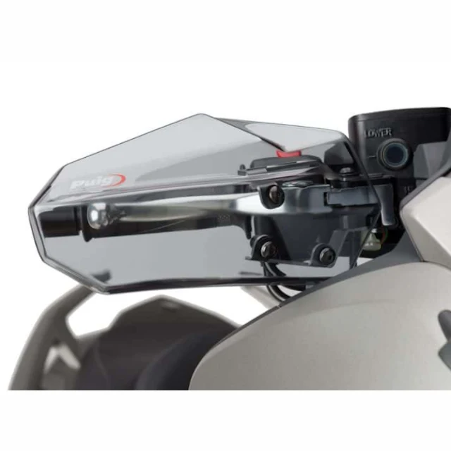 Paramanos Maxiscooter Yamaha T-MAX530 / T-MAX 560 PUIG