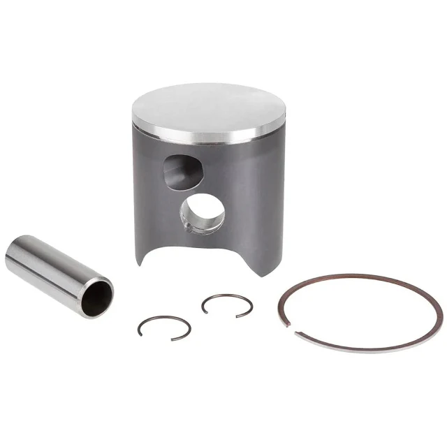 Pistón Yamaha YZ 125 05-17 1 aro Wössner