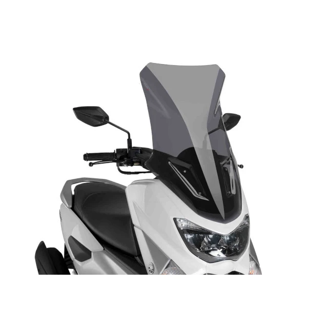 Cúpula V-Tech Line Touring Yamaha N-Max 125 15-20 Puig