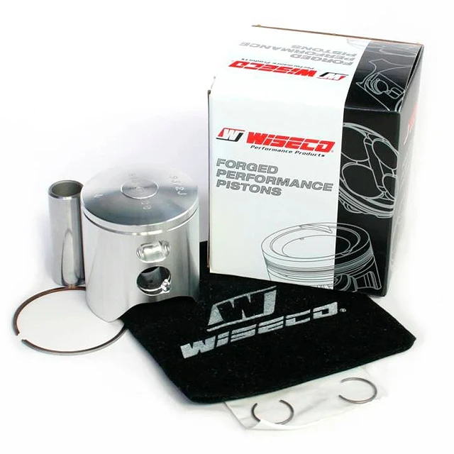 Pistón Suzuki RM 85 02-19 Wiseco
