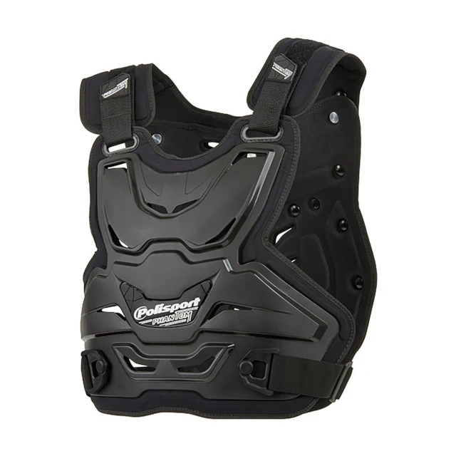 Protector de peto Polisport Phantom Lite adulto