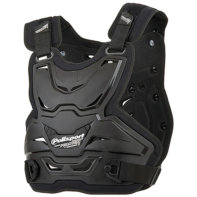 Protector de peto Polisport Phantom Lite adulto