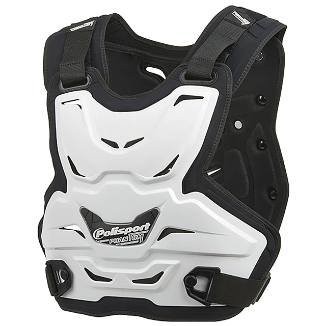 Protector de peto Polisport Phantom Lite adulto