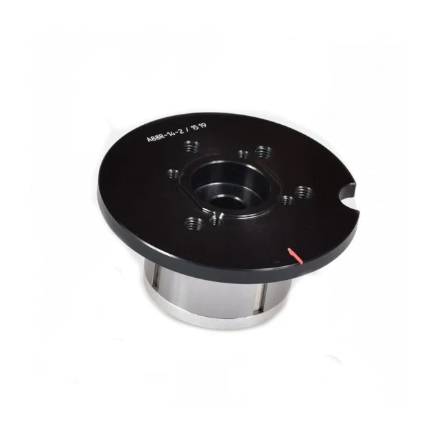 Rotor Digital Direct DD08 MVT