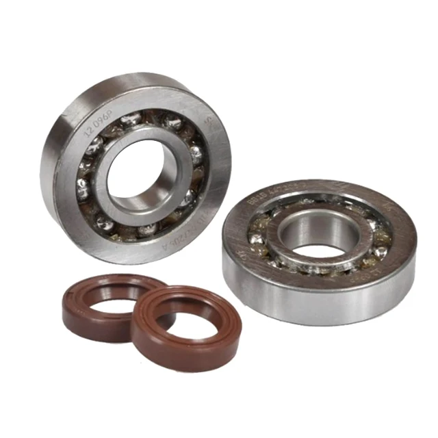Kit cojinetes y retenes Piaggio scooter 50 C3 S-Race MVT